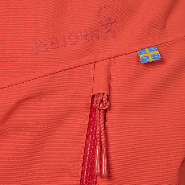 Isbjorn Monsune Hardshell Jacket | 9 to 16 Years - GB2