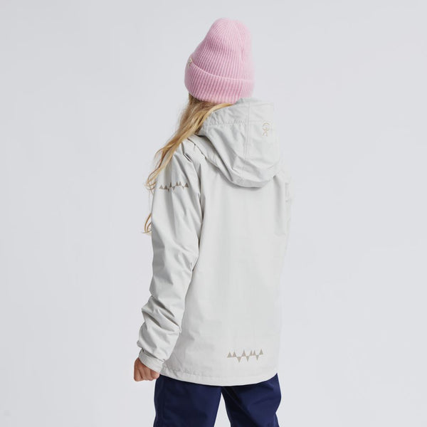 Isbjorn Monsune Hardshell Jacket | 9 to 16 Years - GB2