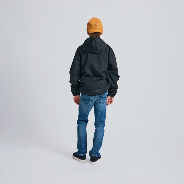 Isbjorn Monsune Waterproof Hardshell Jacket | 9 to 16 Years