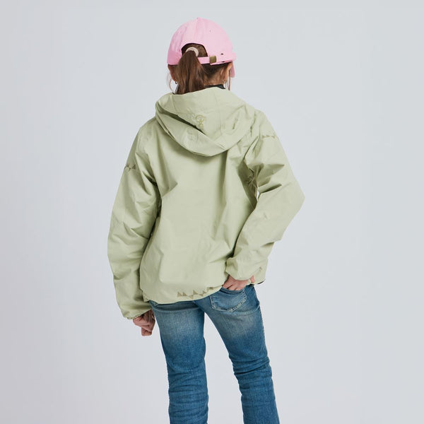 Isbjorn Monsune Waterproof Hardshell Jacket | 9 to 16 Years