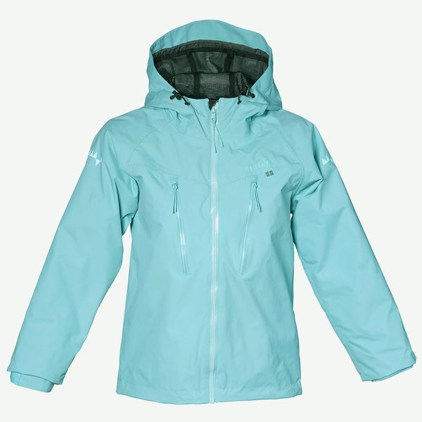 Isbjorn Monsune Hardshell Jacket | 9 to 16 Years - GB2