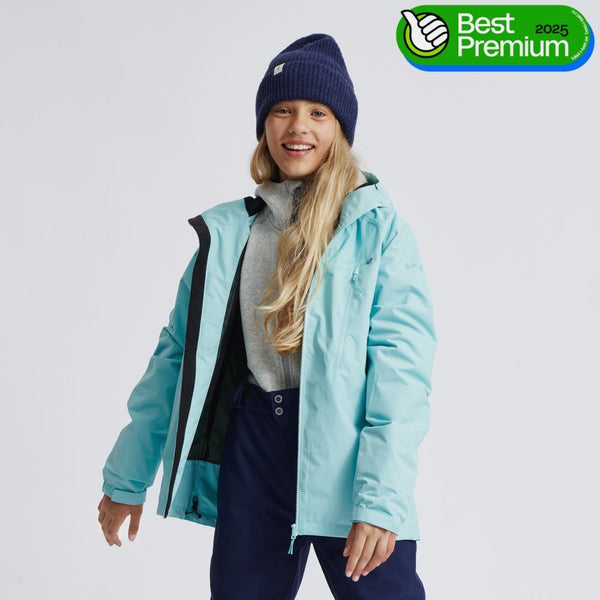 Isbjorn Monsune Hardshell Jacket | 9 to 16 Years - GB2