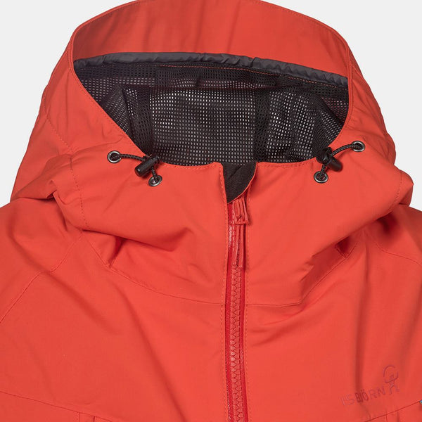 Isbjorn Monsune Hardshell Jacket | 9 to 16 Years - GB2