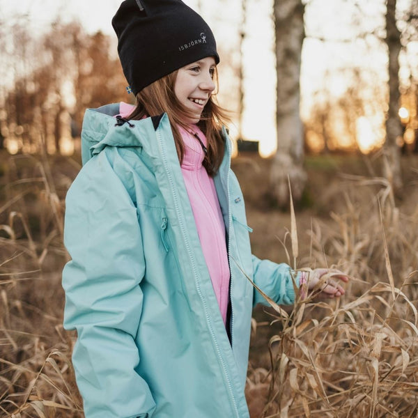 Isbjorn Monsune Hardshell Jacket | 9 to 16 Years - GB2