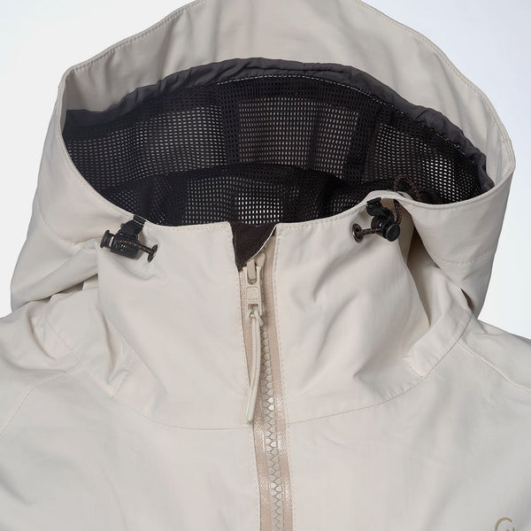 Isbjorn Monsune Hardshell Jacket | 9 to 16 Years - GB2