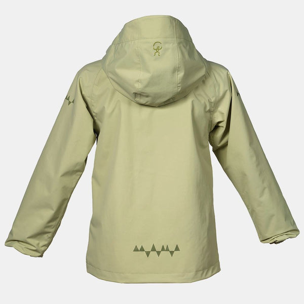 Isbjorn Monsune Waterproof Hardshell Jacket | 9 to 16 Years