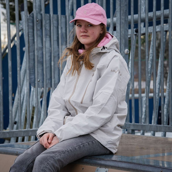 Isbjorn Monsune Hardshell Jacket | 9 to 16 Years - GB2