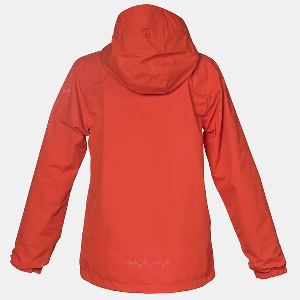 Isbjorn Monsune Hardshell Jacket | 9 to 16 Years - GB2