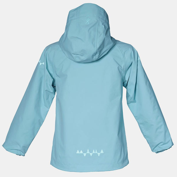 Isbjorn Monsune Hardshell Jacket | 9 to 16 Years - GB2