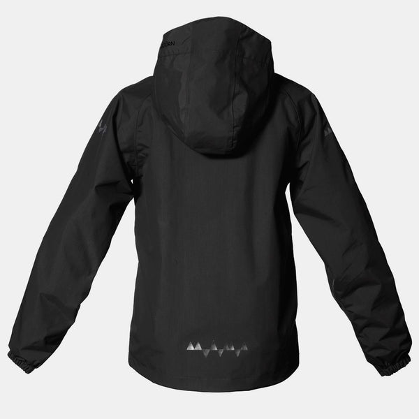 Isbjorn Monsune Waterproof Hardshell Jacket | 9 to 16 Years