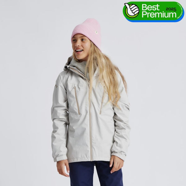 Isbjorn Monsune Hardshell Jacket | 9 to 16 Years - GB2