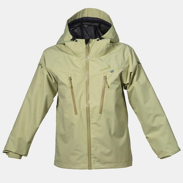 Isbjorn Monsune Waterproof Hardshell Jacket | 9 to 16 Years