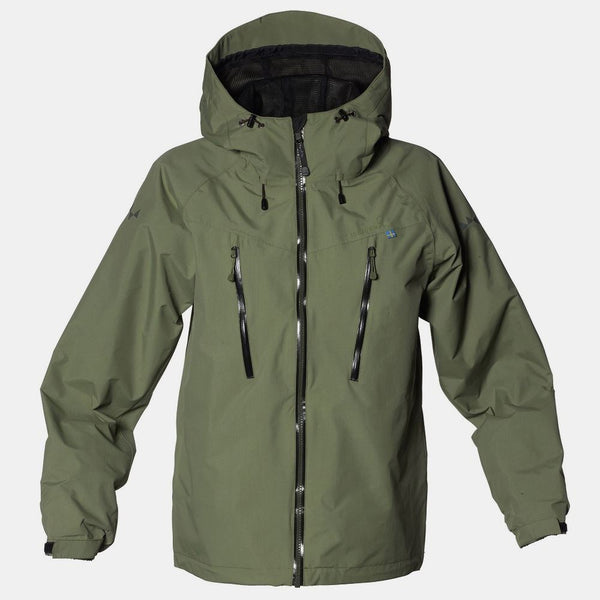 Isbjorn Monsune Waterproof Hardshell Jacket | 9 to 16 Years