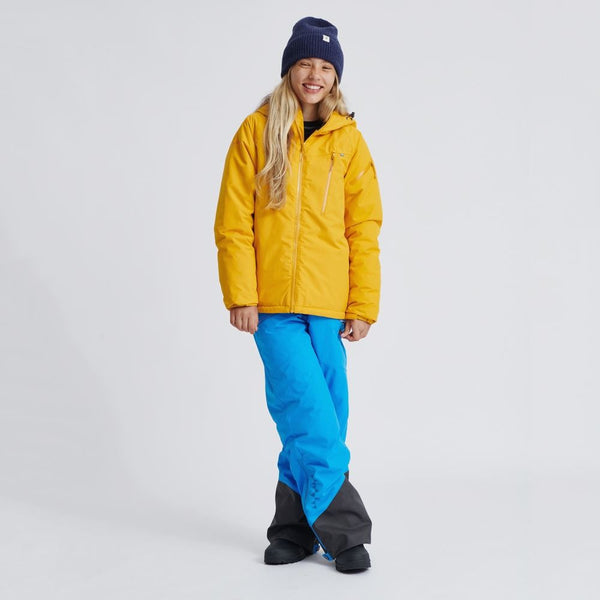 Isbjorn Offpist Waterproof Ski Pant | 9 to 16 Years - GB2