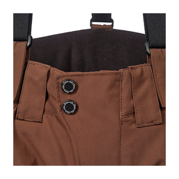 Isbjorn Offpist Waterproof Ski Pant | 9 to 16 Years - GB2