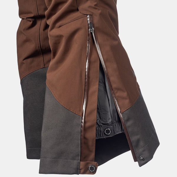 Isbjorn Offpist Waterproof Ski Pant | 9 to 16 Years - GB2