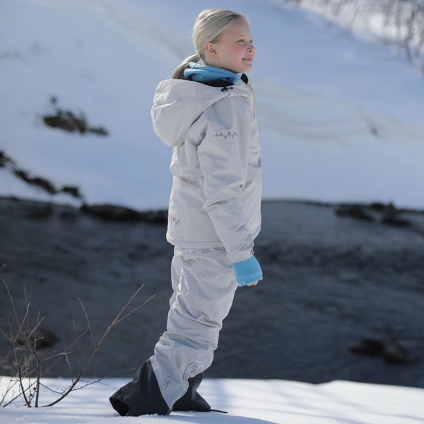 Isbjorn Offpist Waterproof Ski Pant | 9 to 16 Years - GB2