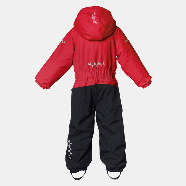 Isbjorn Penguin Waterproof Winter Jumpsuit | 1 to 8 Years
