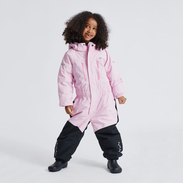 Isbjorn Penguin Waterproof Winter Jumpsuit | 1 to 8 Years - GB2