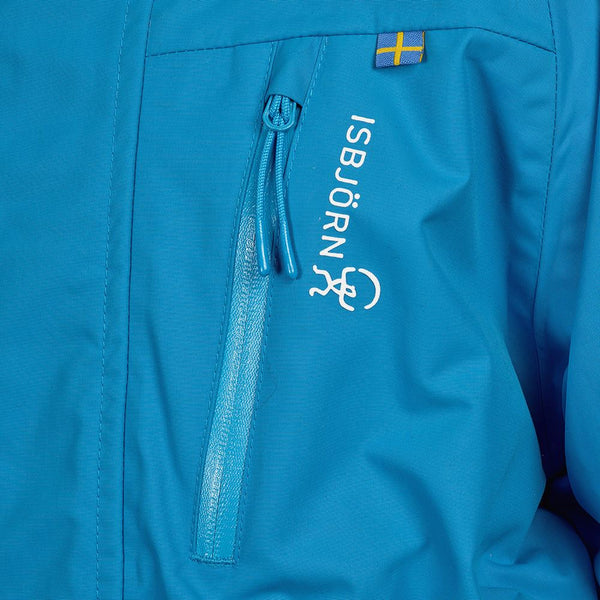 Isbjorn Penguin Waterproof Winter Jumpsuit | 1 to 8 Years - GB2