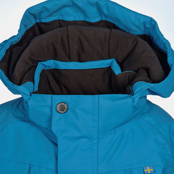 Isbjorn Penguin Waterproof Winter Jumpsuit | 1 to 8 Years - GB2