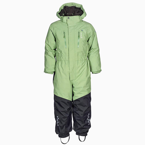Isbjorn Penguin Waterproof Winter Jumpsuit | 1 to 8 Years - GB2
