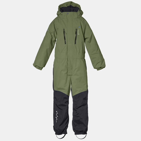Isbjorn Penguin Waterproof Winter Jumpsuit | 1 to 8 Years - GB2