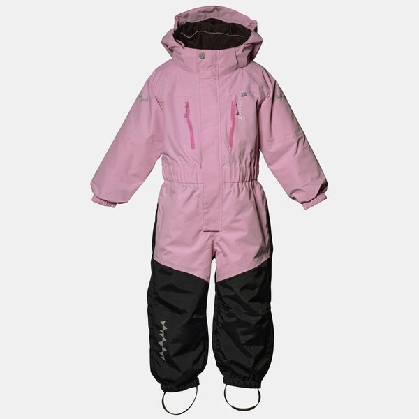 Isbjorn Penguin Waterproof Winter Jumpsuit | 1 to 8 Years - GB2