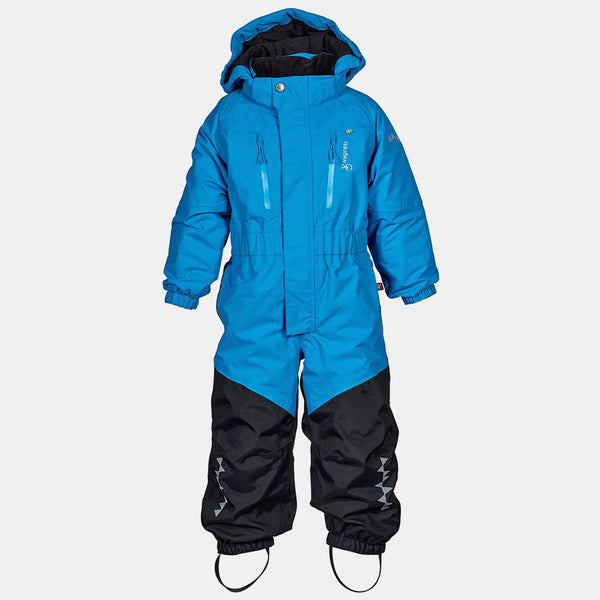 Isbjorn Penguin Waterproof Winter Jumpsuit | 1 to 8 Years - GB2