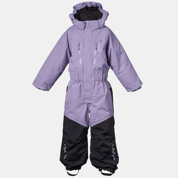 Isbjorn Penguin Waterproof Winter Jumpsuit | 1 to 8 Years - GB2