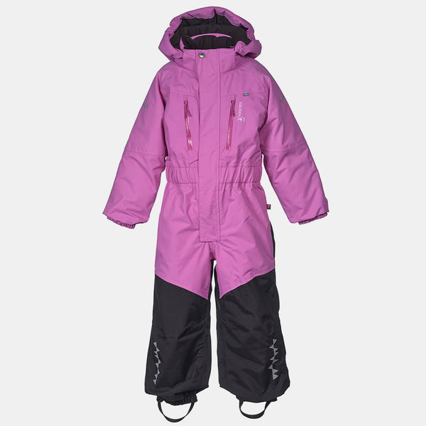 Isbjorn Penguin Waterproof Winter Jumpsuit | 1 to 8 Years - GB2