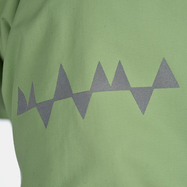 Isbjorn Penguin Waterproof Winter Jumpsuit | 1 to 8 Years - GB2