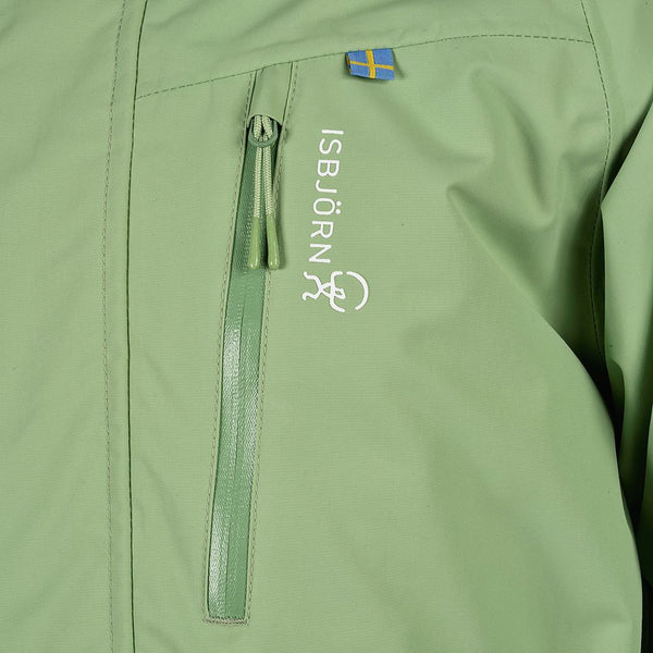 Isbjorn Penguin Waterproof Winter Jumpsuit | 1 to 8 Years - GB2