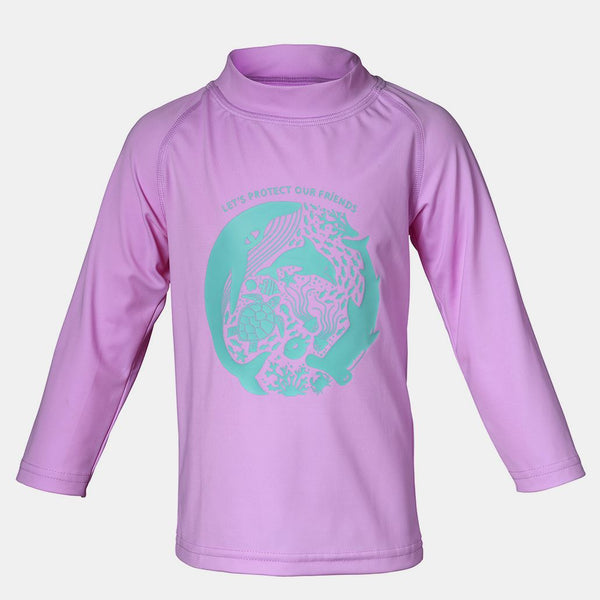 Isbjorn Sealion UV Sun Sweater