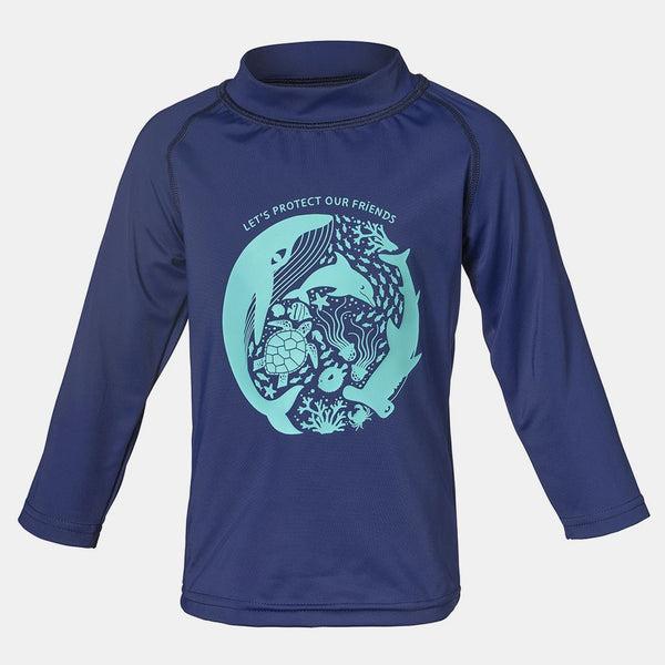Isbjorn Sealion UV Sun Sweater