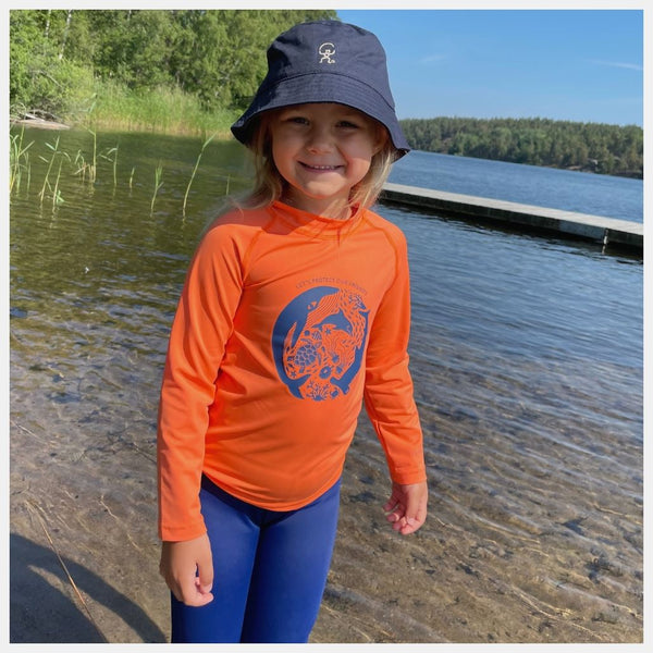 Isbjorn Walrus UV Sun Leggings