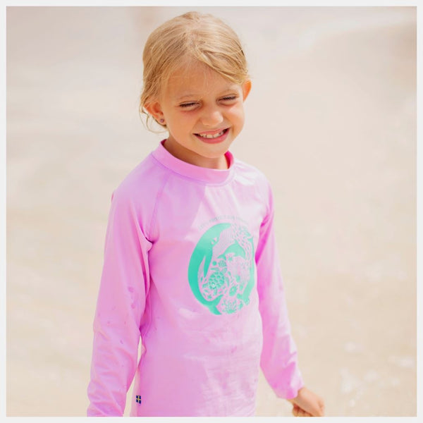 Isbjorn Sealion UV Sun Sweater