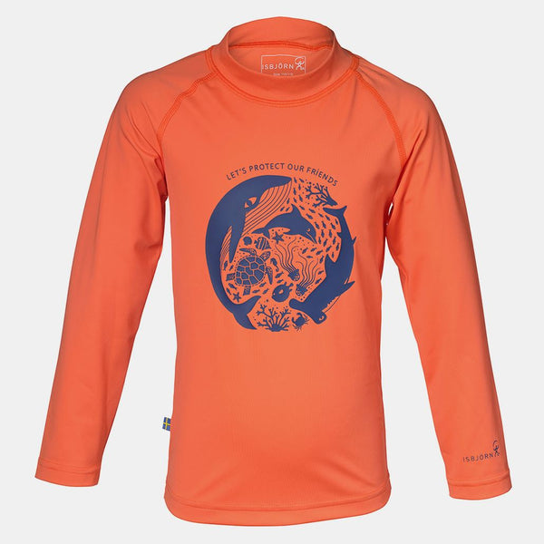 Isbjorn Sealion UV Sun Sweater
