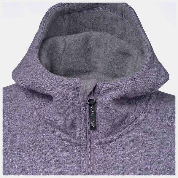 Isbjorn Shaun Wool Blend Hoodie | 1 to 16 Years