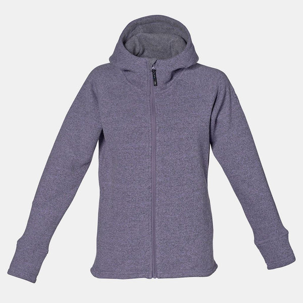 Isbjorn Shaun Wool Blend Hoodie | 1 to 16 Years