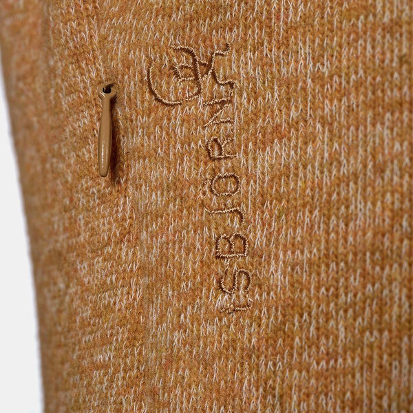 Isbjorn Shaun Wool Blend Outdoor Hoodie | 1 to 16 Years - GB2