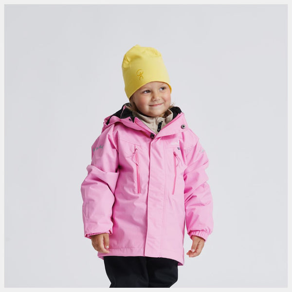 Isbjorn Storm Hardshell Jacket | 1 to 8 Years