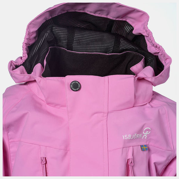Isbjorn Storm Hardshell Jacket | 1 to 8 Years