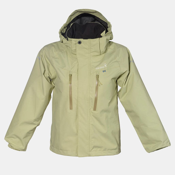 Isbjorn Storm Hardshell Jacket | 1 to 8 Years