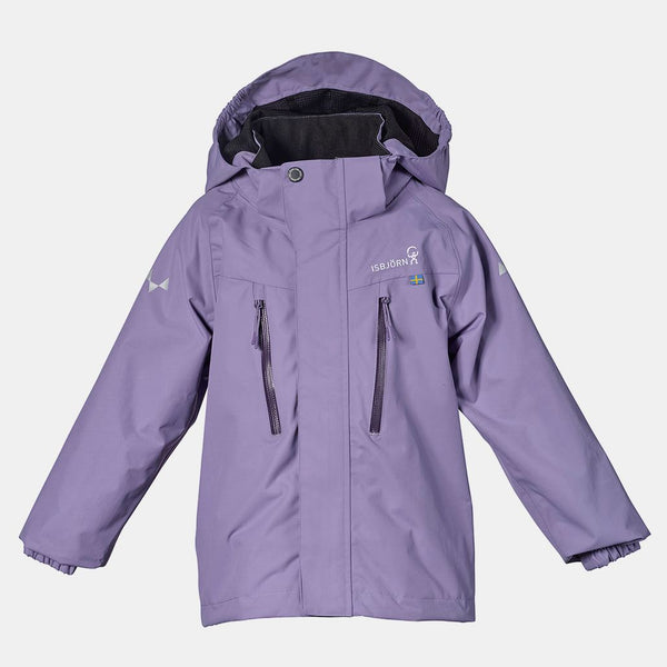 Isbjorn Storm Hardshell Jacket | 1 to 8 Years