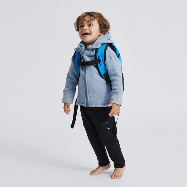 Isbjorn Stortass Backpack