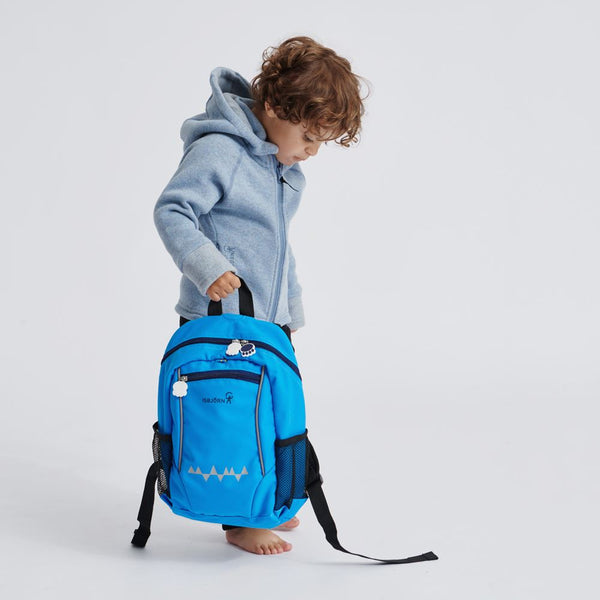 Isbjorn Stortass Backpack
