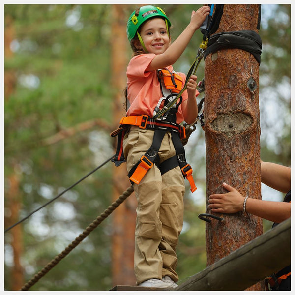 Isbjorn Trapper Pant - 3 to 16 Years