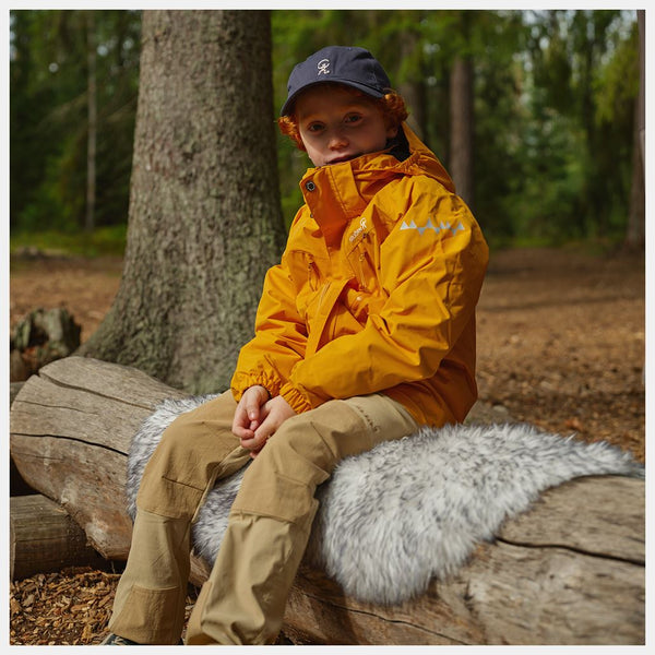 Isbjorn Trapper Pant - 3 to 16 Years