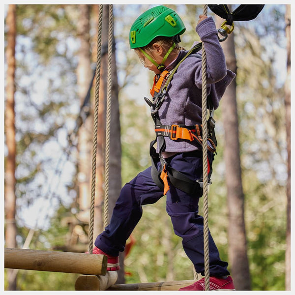Isbjorn Trapper Pant - 3 to 16 Years